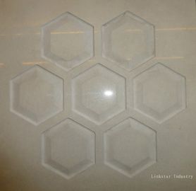 Doğal kireç taşı 3d dokulu duvar panelleri