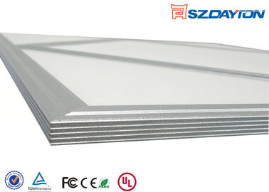 Enerji tasarrufu 36W Düz Panel ışık uzun ömrü ile dekoratif aydınlatma Led.