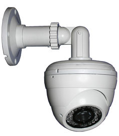 700TVL Sony Efio Kamera, 6mm, 7mm, 8mm Varifokal lensli sugeçirmez IR Bullet Kamera