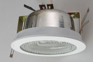 IP65 E27 CFL / PL KOMPAKT FLORESAN TAVAN IŞIĞI İÇİN MAĞAZA AYDINLATMA