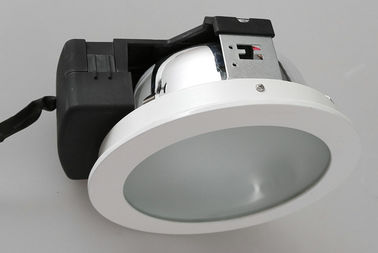 IP65 E27 CFL / PL KOMPAKT FLORESAN TAVAN IŞIĞI İÇİN MAĞAZA AYDINLATMA