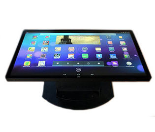 42 inç LCD Çok Dokunmatik Ekran Tablosu Windows 8 İşletim Sistemi