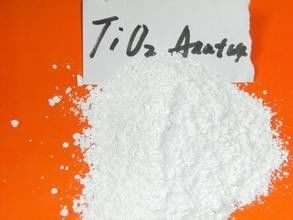 Emaye Grade Anataz Titanyum Dioksit, Cas No. 13463-67-7, Emaye, Seramik ve Isıya Direnç Cam Elyaf için