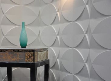 Özelleştirilmiş 3D Dokulu Duvar Panelleri Düğün Hotel Dekorasyonu Duvar Kağıdı