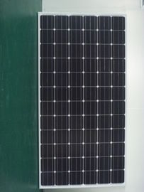 Dış Aydınlatma İçin Büyük 300 Watt Ticari Mono Güneş Panelleri, CE