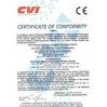 Çin Shenzhen YGY Tempered Glass Co.,Ltd. Sertifikalar